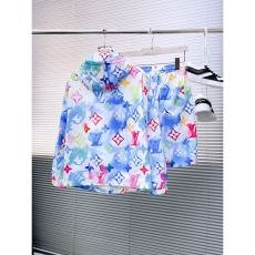 Louis Vuitton Sunscreen Jacket